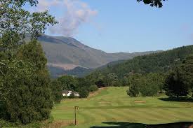 Image result for Callander Golf Club