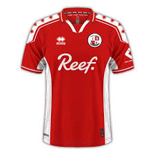 Image result for Crawley Town Football Club