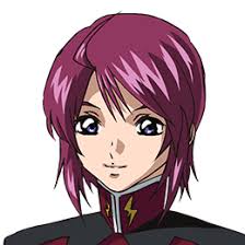 「ユウナ・ロマ・セイラン 機動戦士ガンダムSEED DESTINY」の画像検索結果