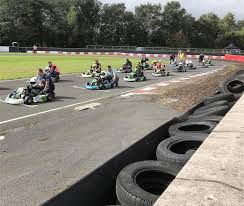 Image result for West of Scotland Kart Club