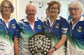 Image result for Dunoon-Argyll Bowling Club