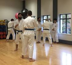 Image result for University of Bristol Shorinji Kempo Club