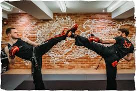Image result for Central London Ninjutsu