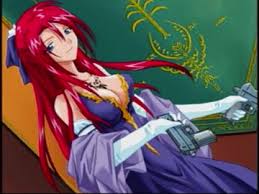 「フォルテ・シュトーレン ギャラクシーエンジェル」の画像検索結果