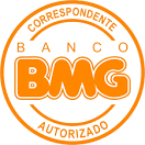 Banners: BMG Empréstimos
