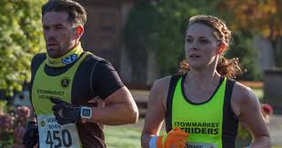 Image result for Stopsley Striders Jogging Club