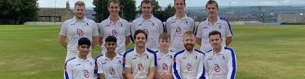 Image result for Calverley St Wilfrid`s Cricket Club