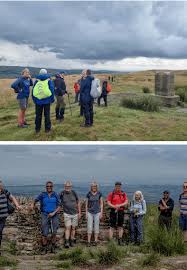 Image result for CENTRAL LANCASHIRE RAMBLING CLUB
