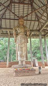 Image result for Buddha Maligavilla Srilanka