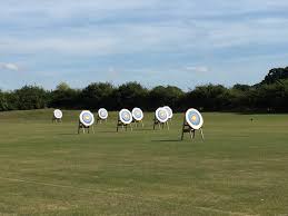 Image result for Assheton Bowmen Archery Club