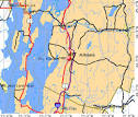 St. Albans, Vermont (VT 05478) profile: population, maps, real