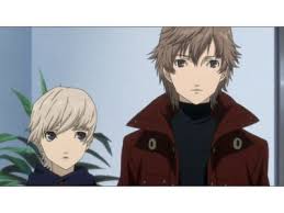 「真田明彦 ペルソナ 〜トリニティ・ソウル〜」の画像検索結果