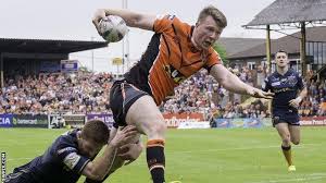 Image result for Widnes Vikings