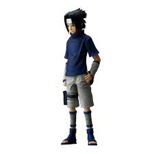「うちはサスケ NARUTO」の画像検索結果