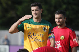 Image result for Merstham Football Club