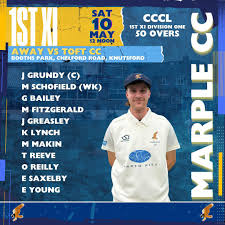 Image result for Chelford Cricket Club