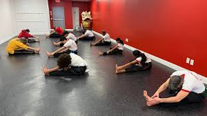 Image result for Windsor WingTsun Kung Fu School