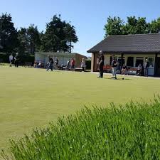 Image result for Deganwy Bowling Club
