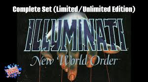 Image result for illuminati card game japan