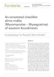 Attēlu rezultāti vaicājumam “Badhamiopsis scripta sessile”