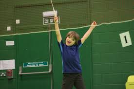Image result for North Tyneside Badminton Academy Badminton Club