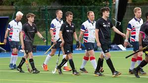 Image result for Stratford-Upon-Avon Hockey Club