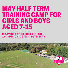 Image result for Grayshott Cricket Club