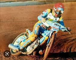 Image result for Reading Racers Speedway Club