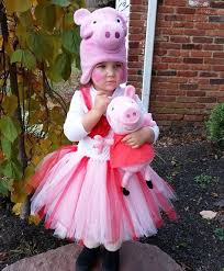 Image result for peppa pig costume