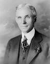 Free Photo: Henry Ford in Suit