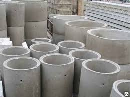 Image result for Кольцо смотрового колодца , диаметр 1500мм. высота 200мм 2009999447894