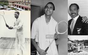 Image result for Hertford Squash and Racketball Club - Racketlon