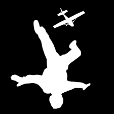 Image result for Hull University Skydiving Club