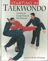 Image result for Tkd Self Defense