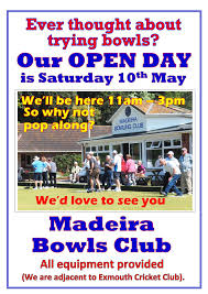Image result for Madeira Bowling Club