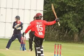 Image result for Oundle Town Cc