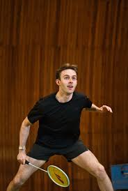 Image result for Feathers (New Milton) Badminton Club