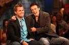 Dan Gheesling and Memphis Garrett Photos - "Big Brother" Season 10 ...