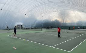 Image result for Bourne Tennis Club