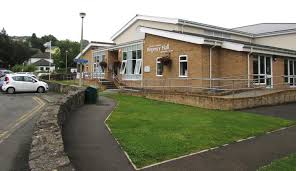 Image result for Saundersfoot Bowling Club