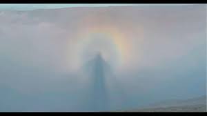 Image result for anaglyph clouds