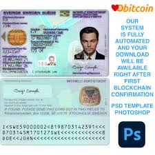 Αποτέλεσμα εικόνας για sweden id card