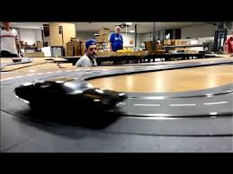 Image result for Mussel Bay Raceway Scalextric Club