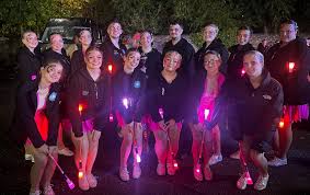 Image result for Merriott Majorettes