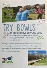 Image result for Beechgrove-Moffat Bowling Club