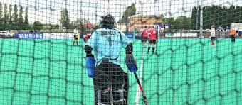 Image result for Nottingham Highfields Hockey Club
