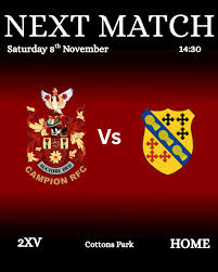 Image result for Campion R F C