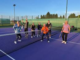 Image result for Potton Tennis Club