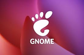 Image result for gnome logo