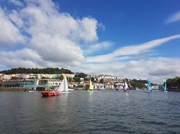 Image result for Baltic Wharf Sailing Club